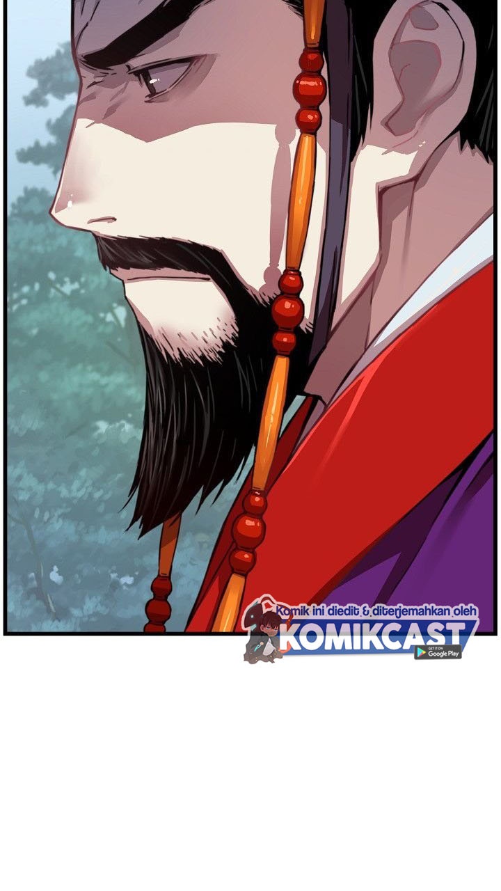 I Shall Live as a Prince Chapter 06 Gambar 14