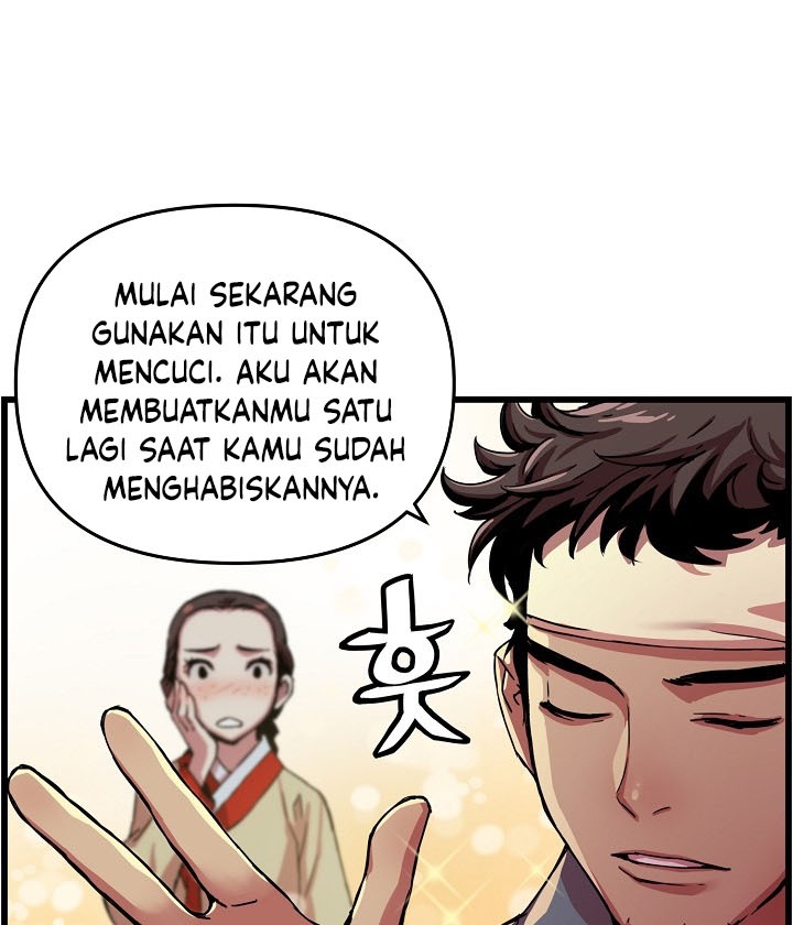 I Shall Live as a Prince Chapter 15 Gambar 13