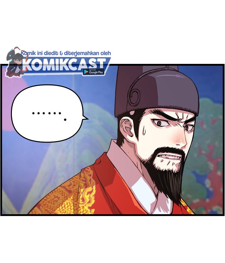 I Shall Live as a Prince Chapter 15 Gambar 16