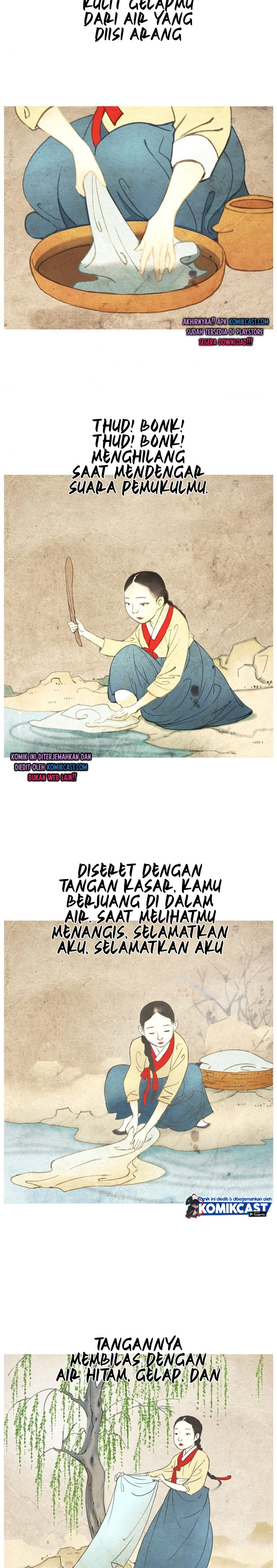 I Shall Live as a Prince Chapter 16 Gambar 11
