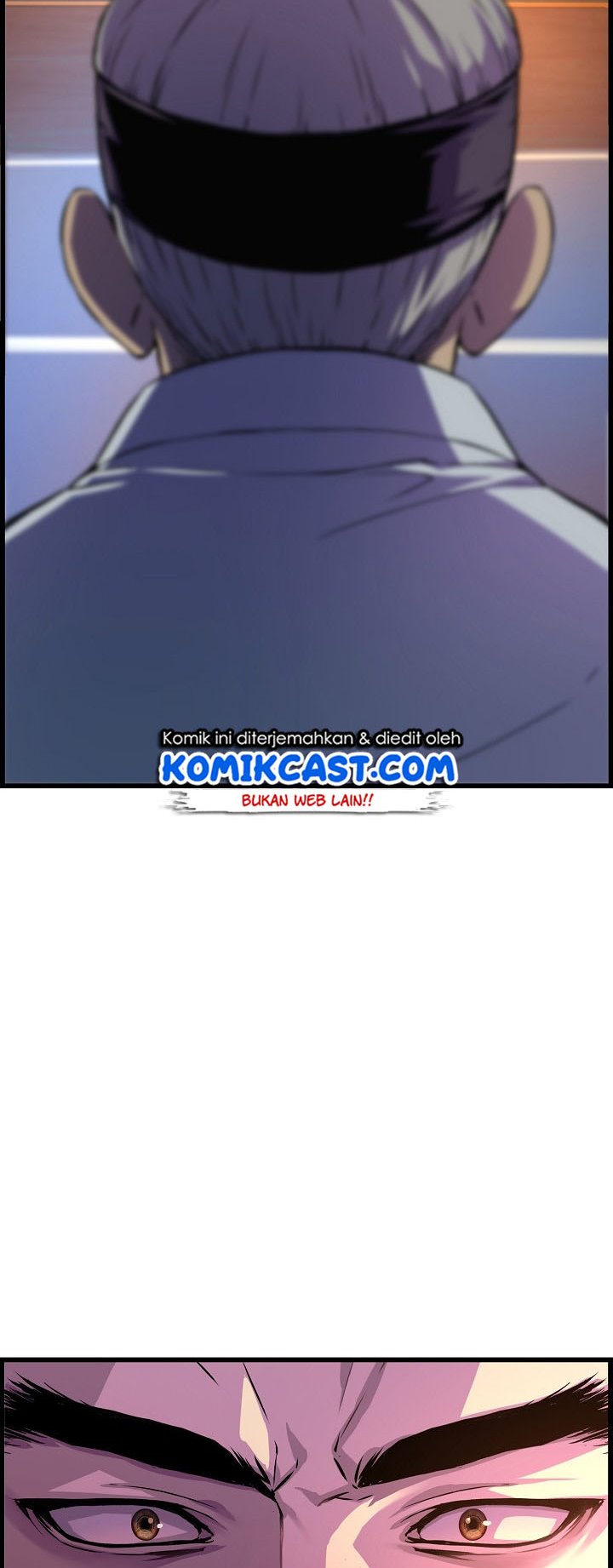 I Shall Live as a Prince Chapter 33 Gambar 44