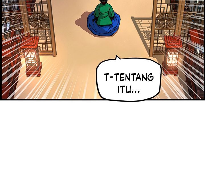 I Shall Live as a Prince Chapter 58 Gambar 7