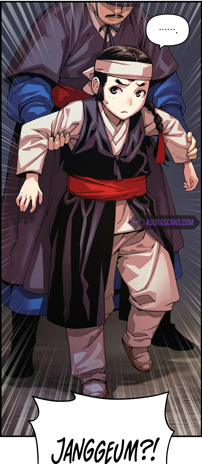 I Shall Live as a Prince Chapter 66 Gambar 27