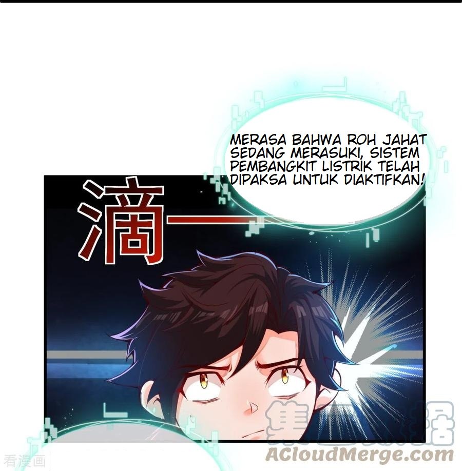 I Stand Beyond The Heavens Chapter 01 Gambar 24