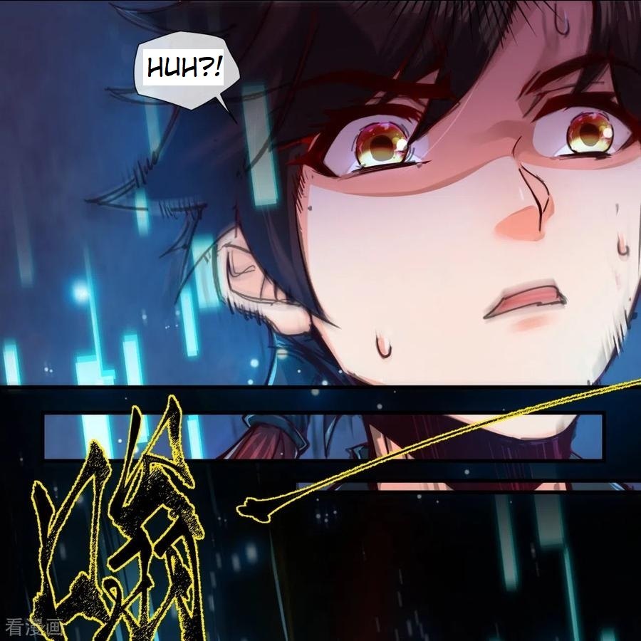 I Stand Beyond The Heavens Chapter 01 Gambar 27