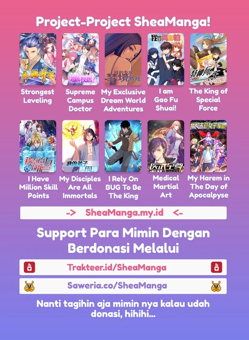 I Stand Beyond The Heavens Chapter 01 Gambar 41