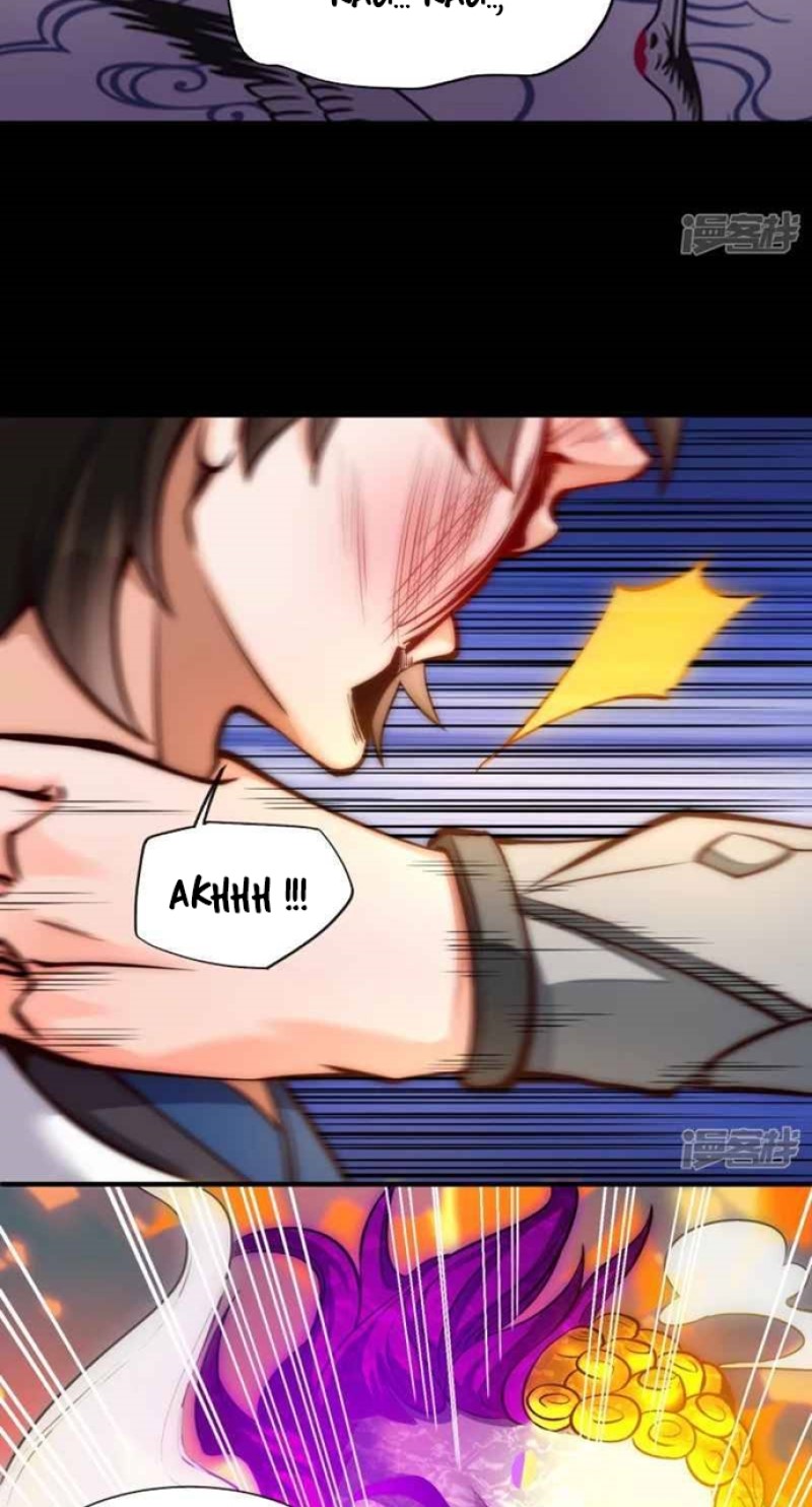 I Stand Beyond The Heavens Chapter 12 Gambar 10
