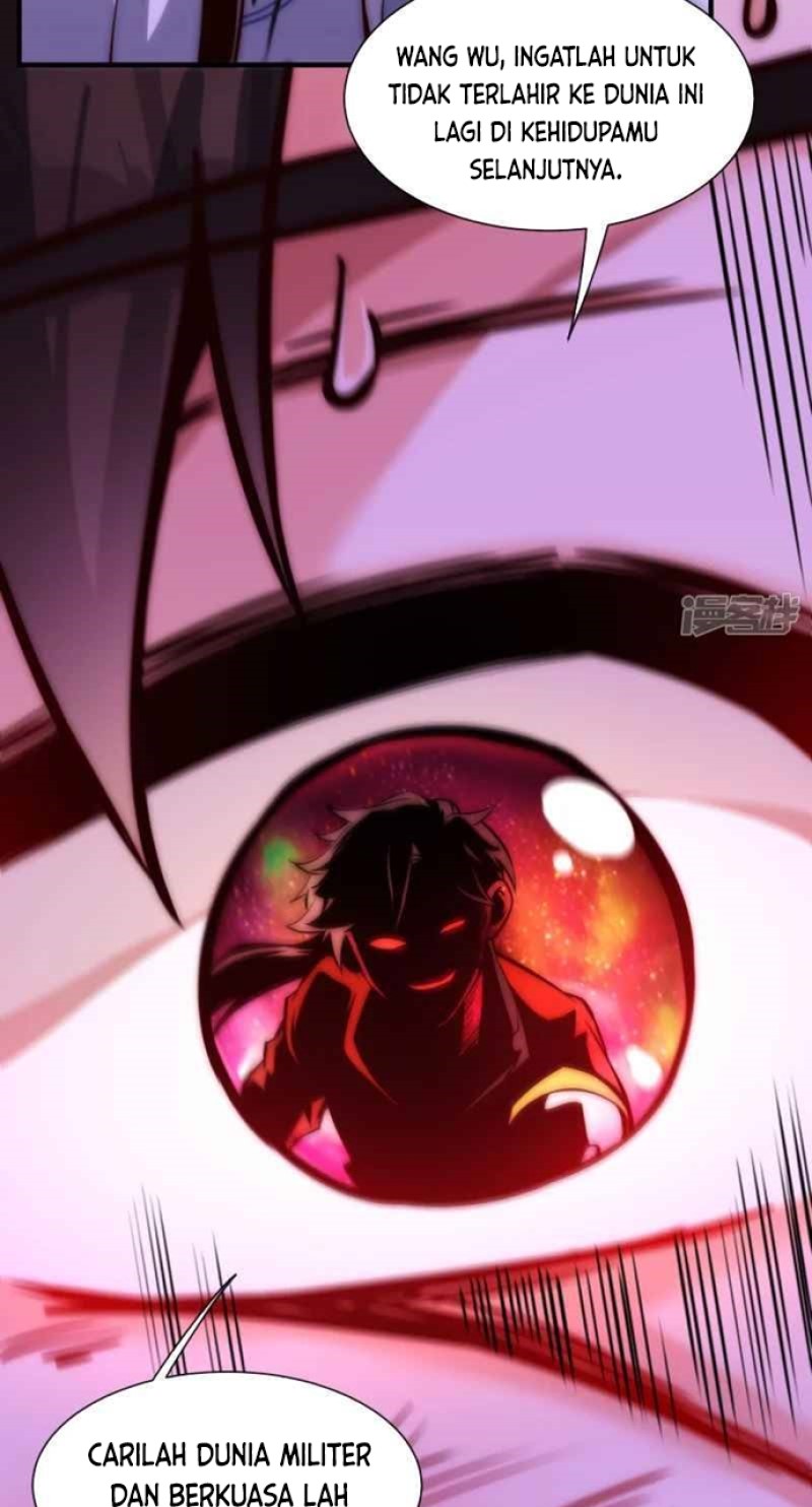 I Stand Beyond The Heavens Chapter 12 Gambar 13