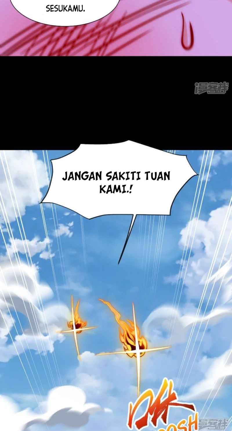 I Stand Beyond The Heavens Chapter 12 Gambar 14