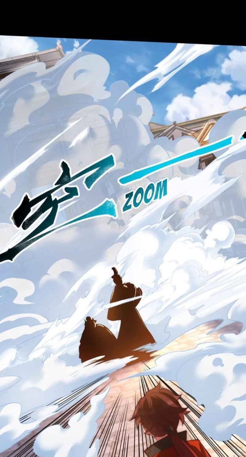 I Stand Beyond The Heavens Chapter 12 Gambar 18