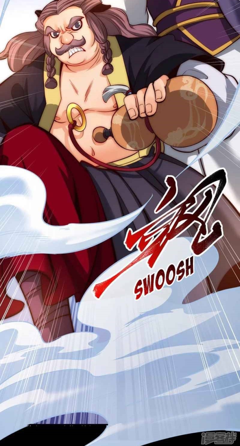 I Stand Beyond The Heavens Chapter 12 Gambar 20
