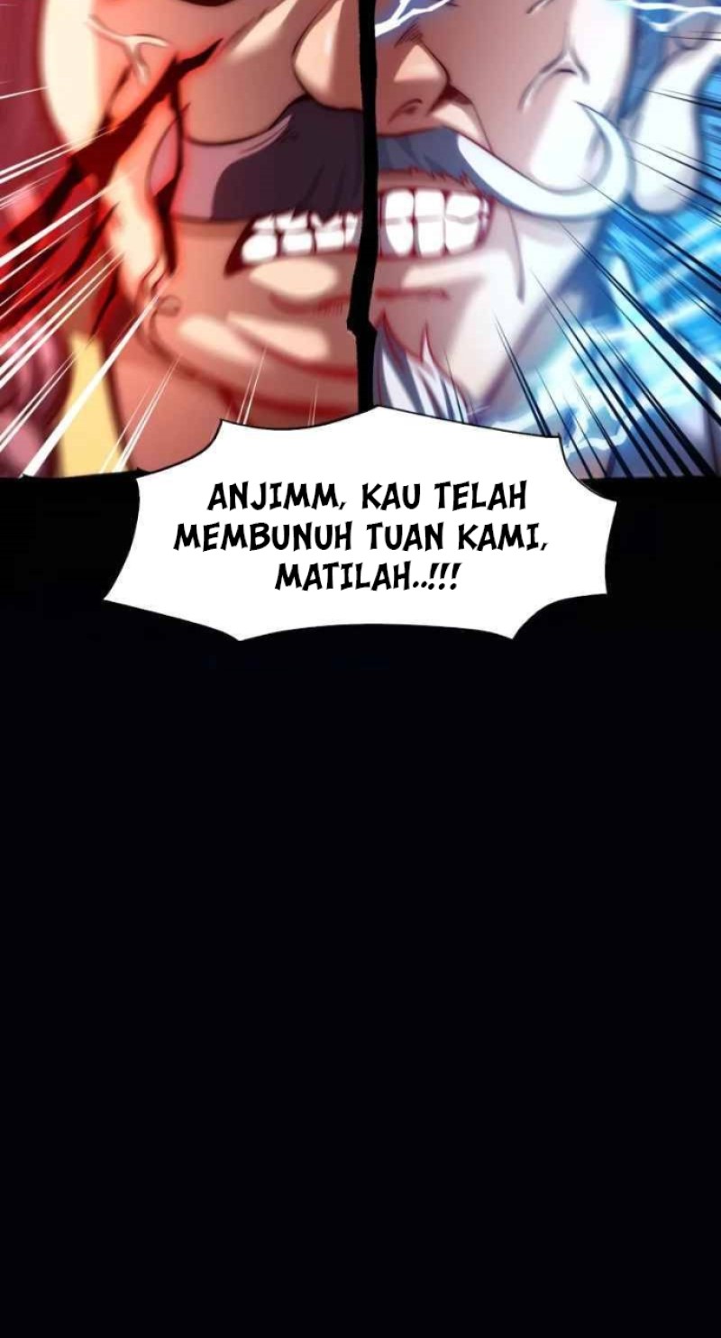 I Stand Beyond The Heavens Chapter 12 Gambar 34