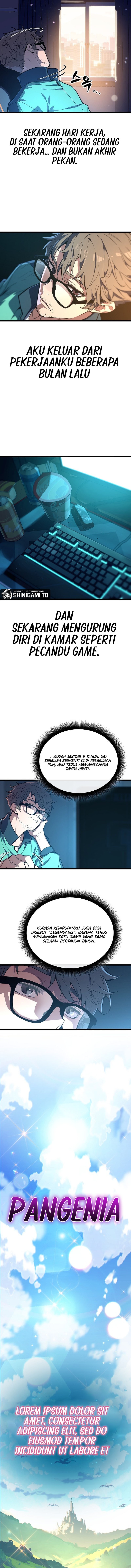 I Start With 13 Hidden Traits Chapter 01 Gambar 7