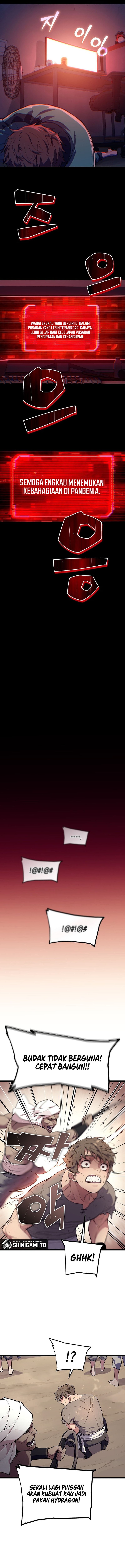 I Start With 13 Hidden Traits Chapter 01 Gambar 19