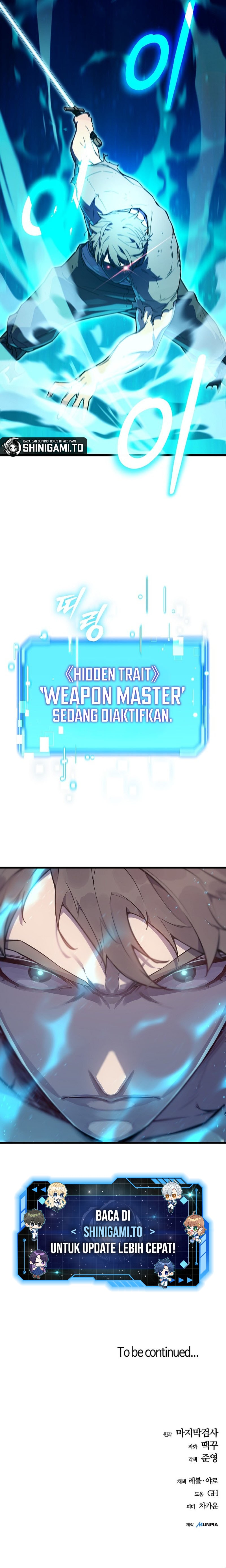 I Start With 13 Hidden Traits Chapter 01 Gambar 29