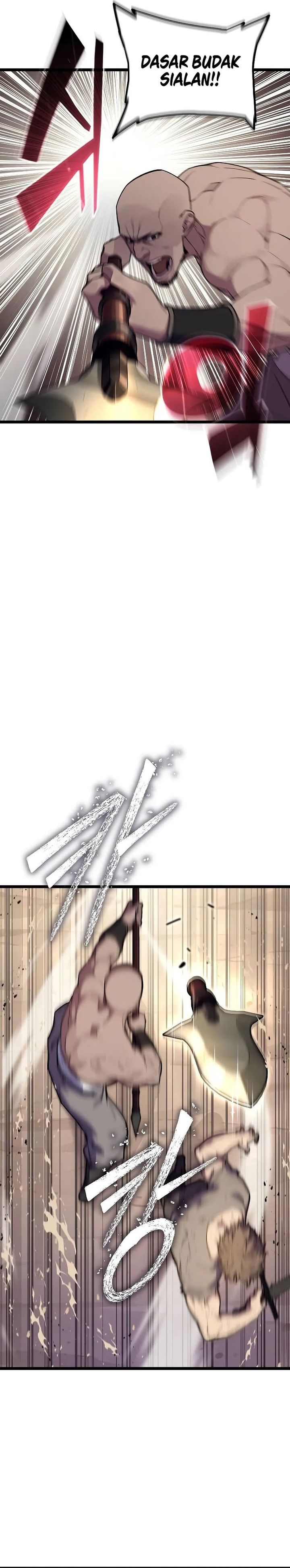 I Start With 13 Hidden Traits Chapter 02 Gambar 2