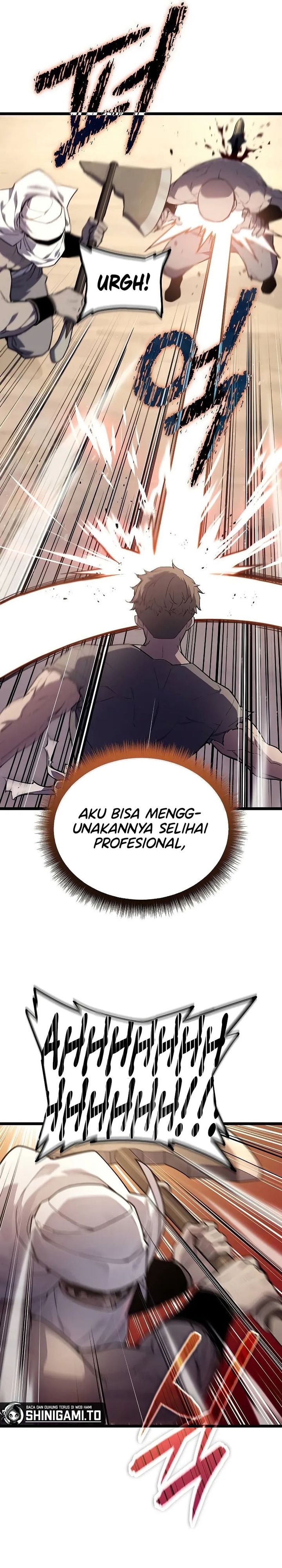 I Start With 13 Hidden Traits Chapter 02 Gambar 4