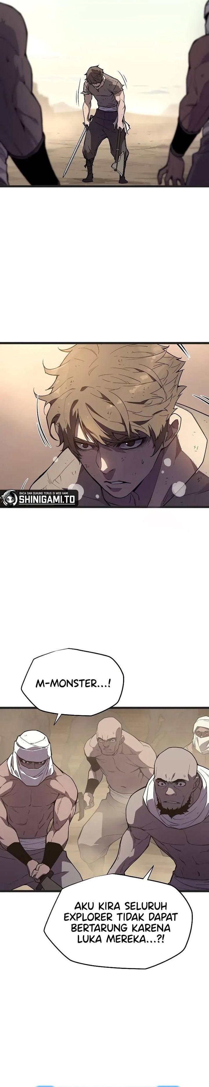 I Start With 13 Hidden Traits Chapter 02 Gambar 10