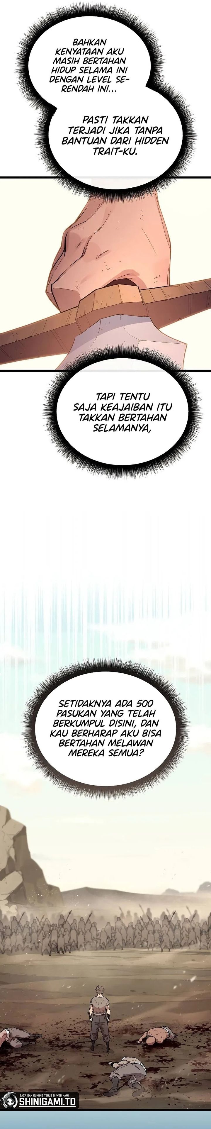 I Start With 13 Hidden Traits Chapter 02 Gambar 12