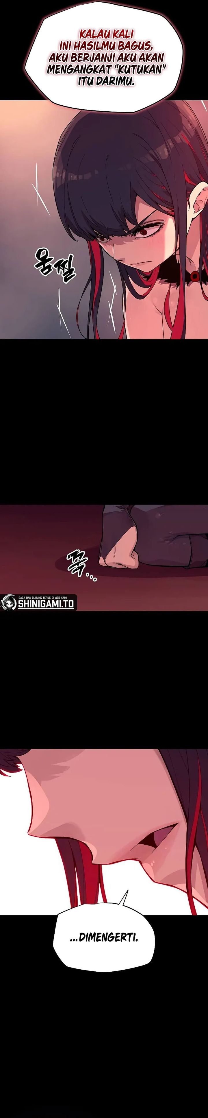 I Start With 13 Hidden Traits Chapter 02 Gambar 17