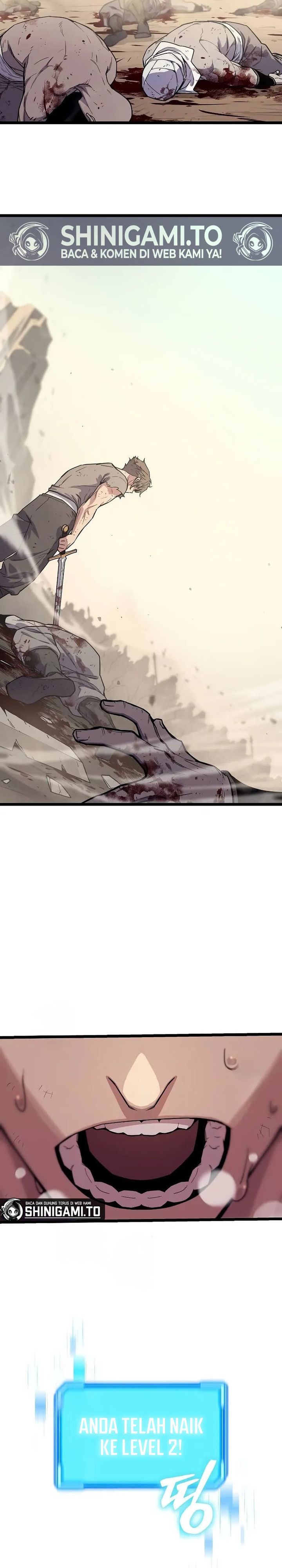 I Start With 13 Hidden Traits Chapter 02 Gambar 21