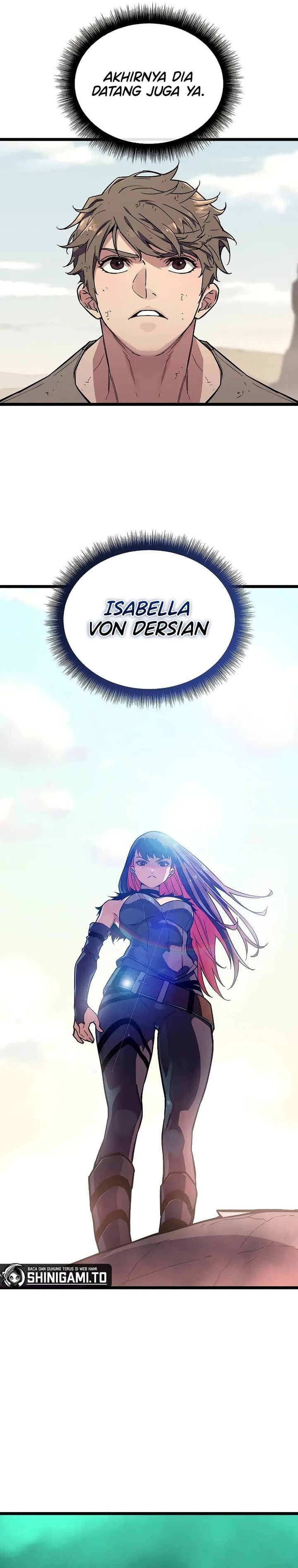 I Start With 13 Hidden Traits Chapter 02 Gambar 24