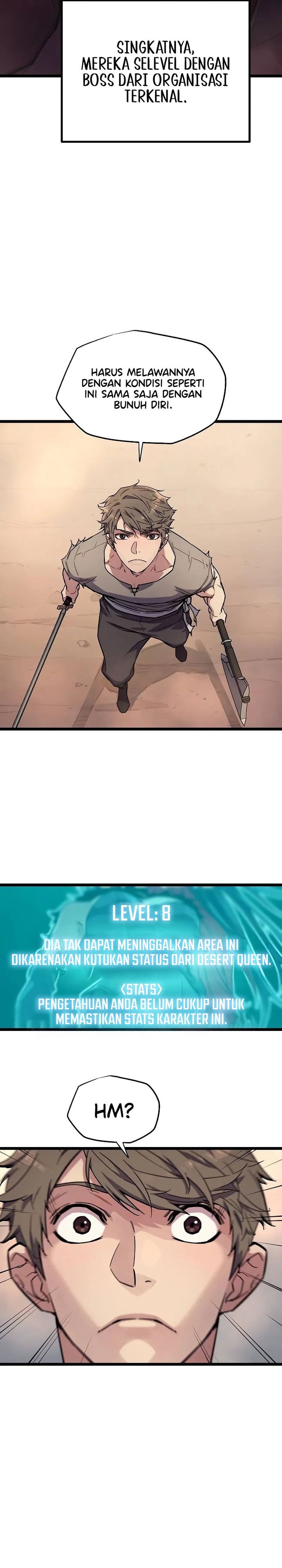 I Start With 13 Hidden Traits Chapter 02 Gambar 27