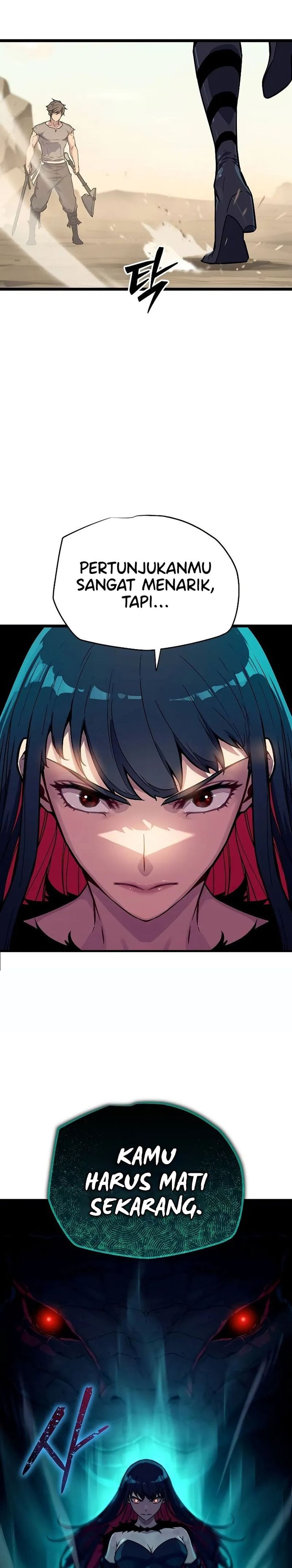 I Start With 13 Hidden Traits Chapter 02 Gambar 28