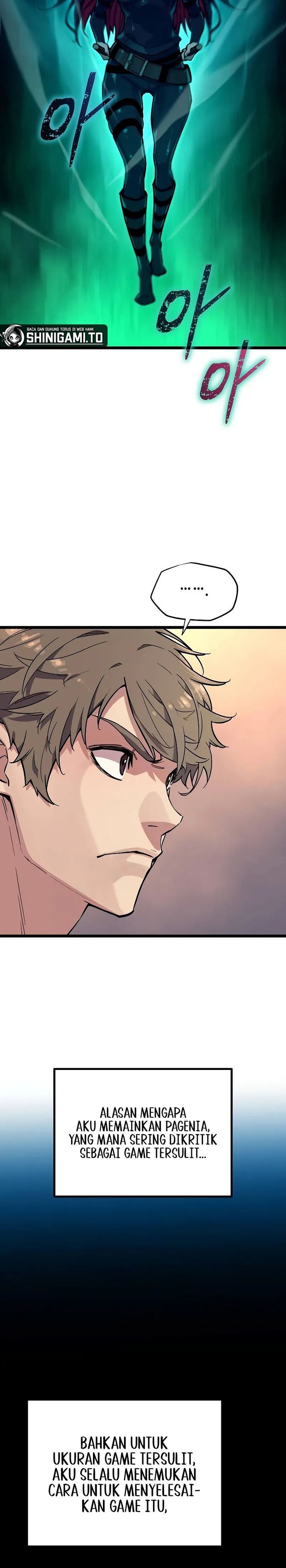 I Start With 13 Hidden Traits Chapter 02 Gambar 29