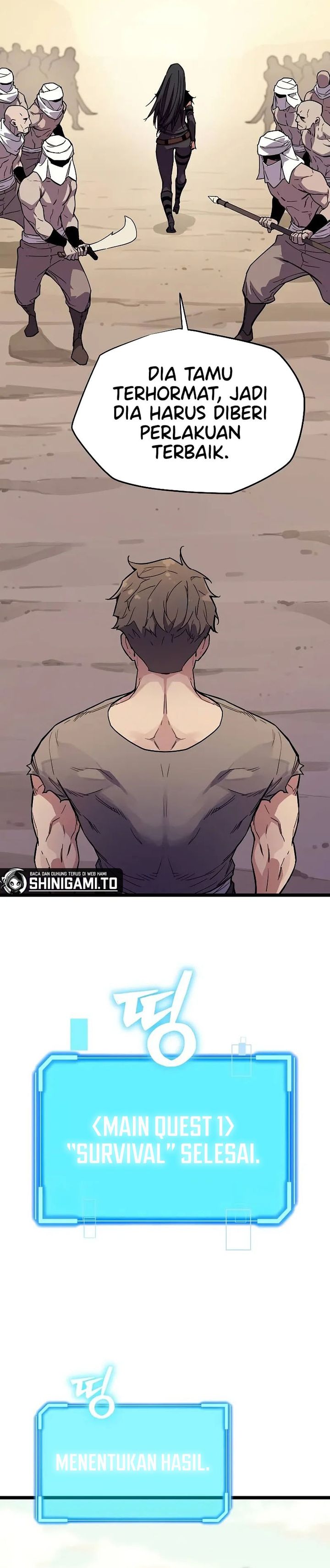 I Start With 13 Hidden Traits Chapter 02 Gambar 44