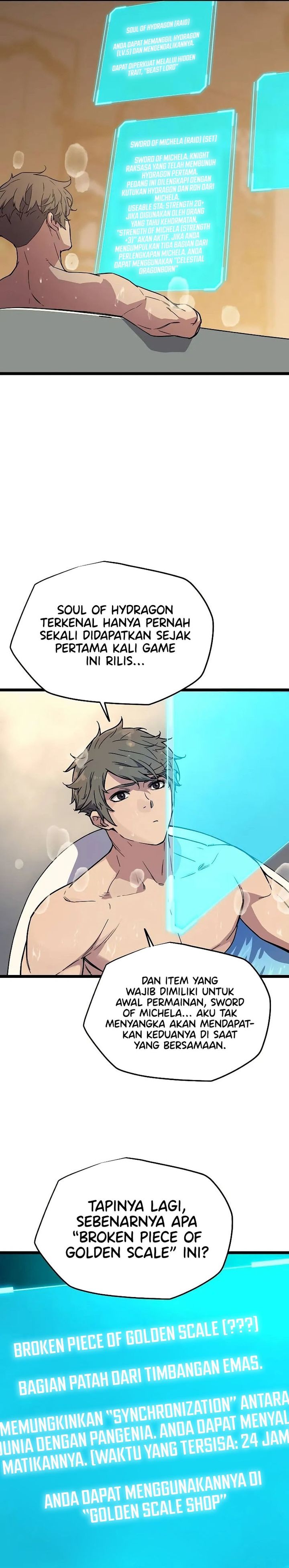 I Start With 13 Hidden Traits Chapter 02 Gambar 48