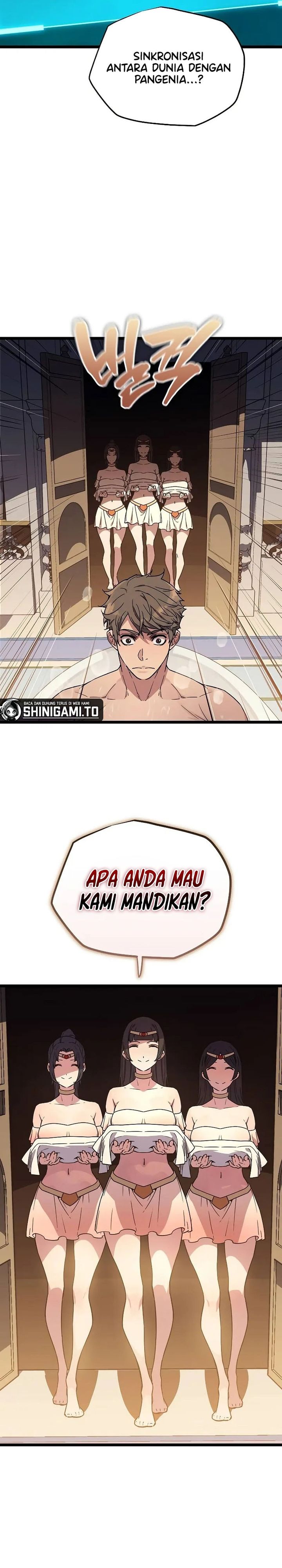 I Start With 13 Hidden Traits Chapter 02 Gambar 49