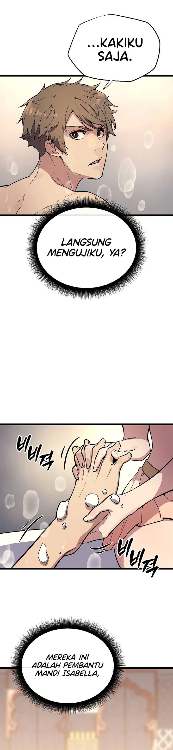 I Start With 13 Hidden Traits Chapter 02 Gambar 50