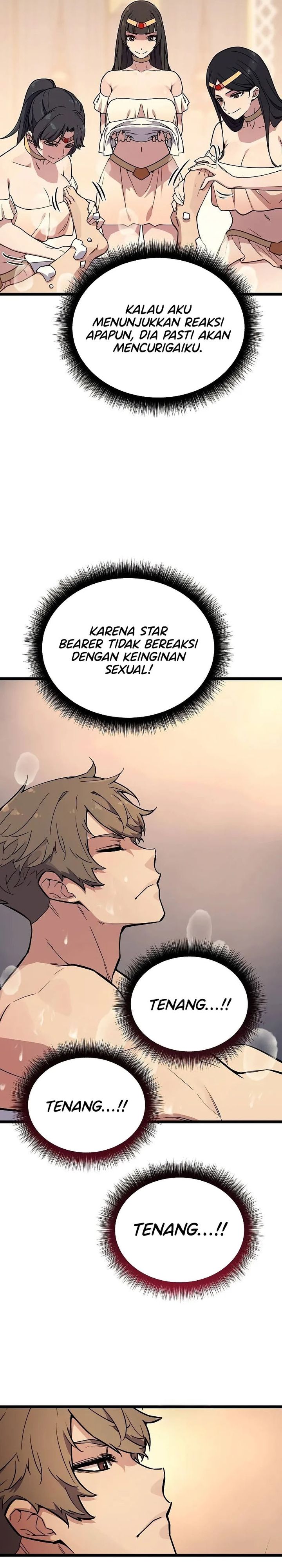 I Start With 13 Hidden Traits Chapter 02 Gambar 51