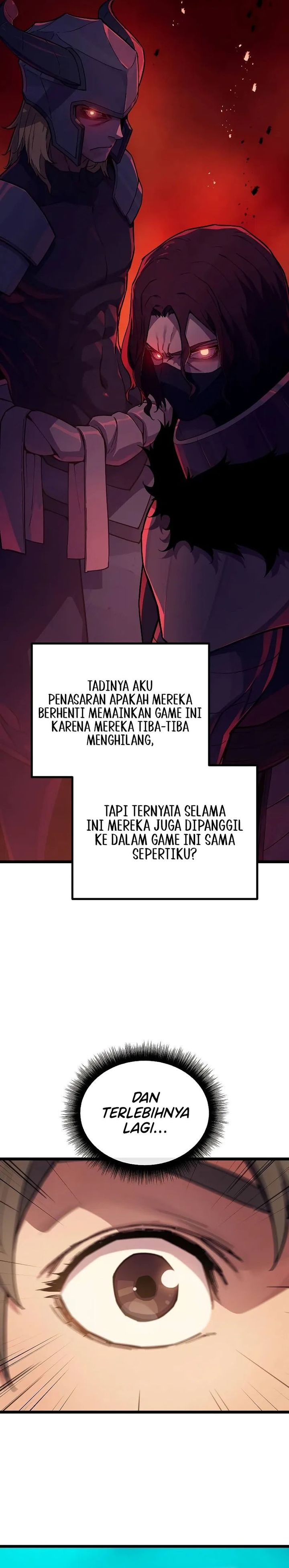 I Start With 13 Hidden Traits Chapter 02 Gambar 56