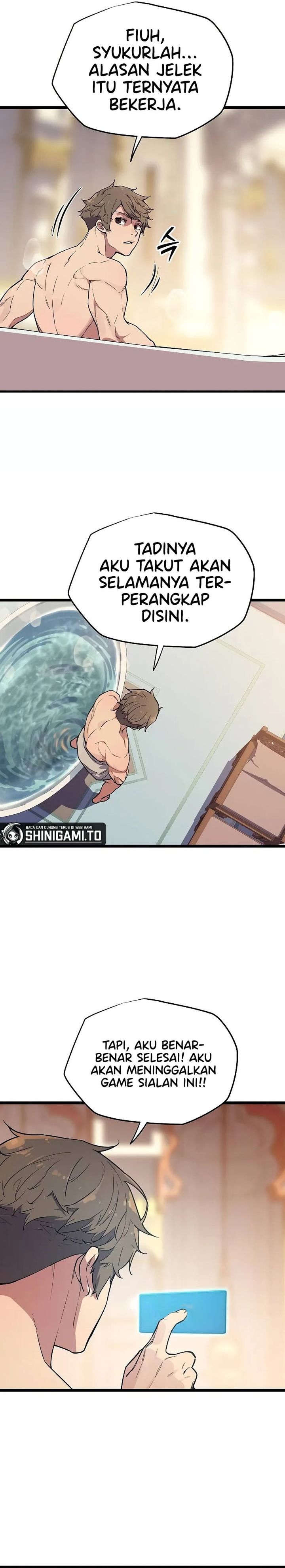 I Start With 13 Hidden Traits Chapter 02 Gambar 60