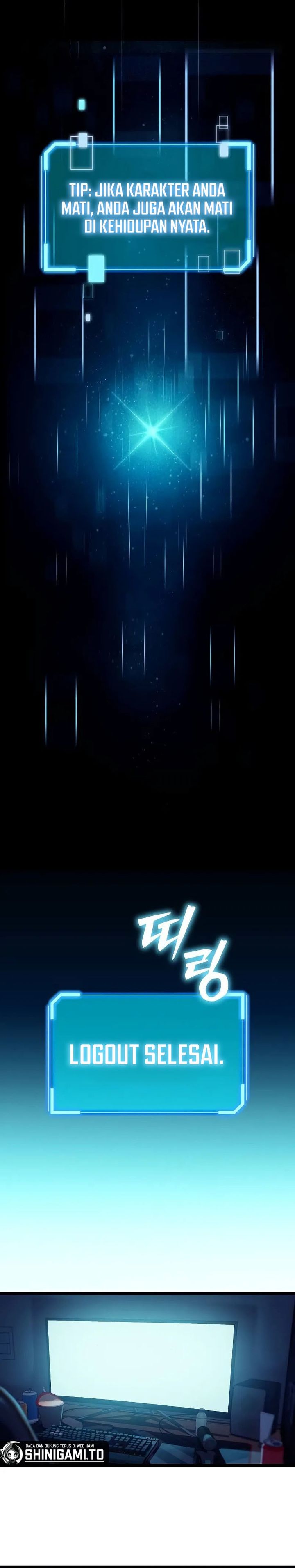 I Start With 13 Hidden Traits Chapter 02 Gambar 62