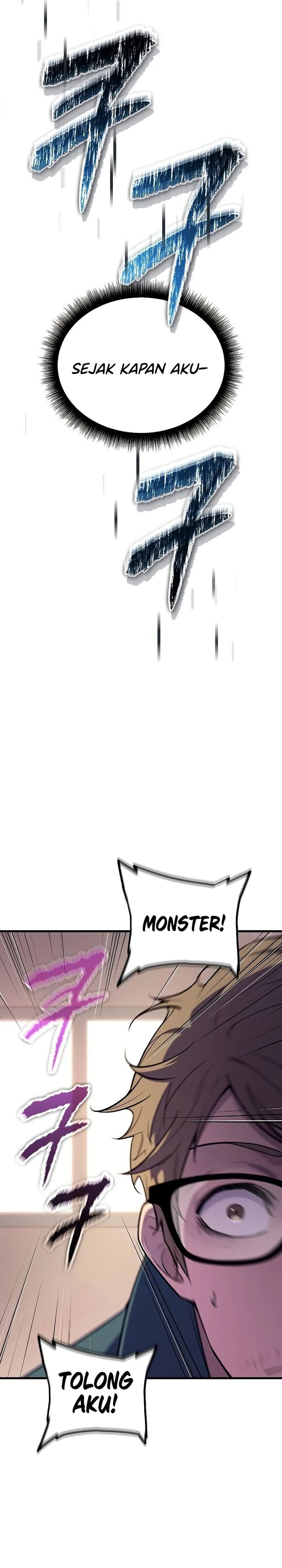 I Start With 13 Hidden Traits Chapter 03 Gambar 4