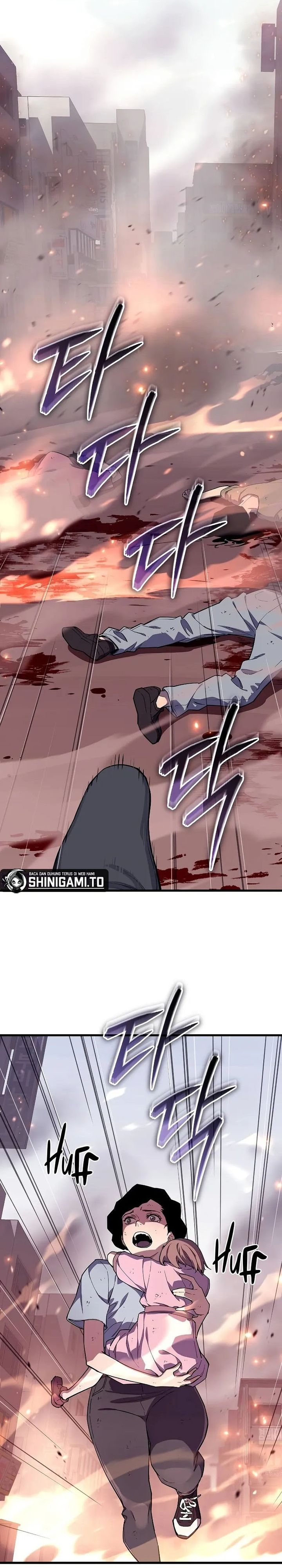 I Start With 13 Hidden Traits Chapter 03 Gambar 16