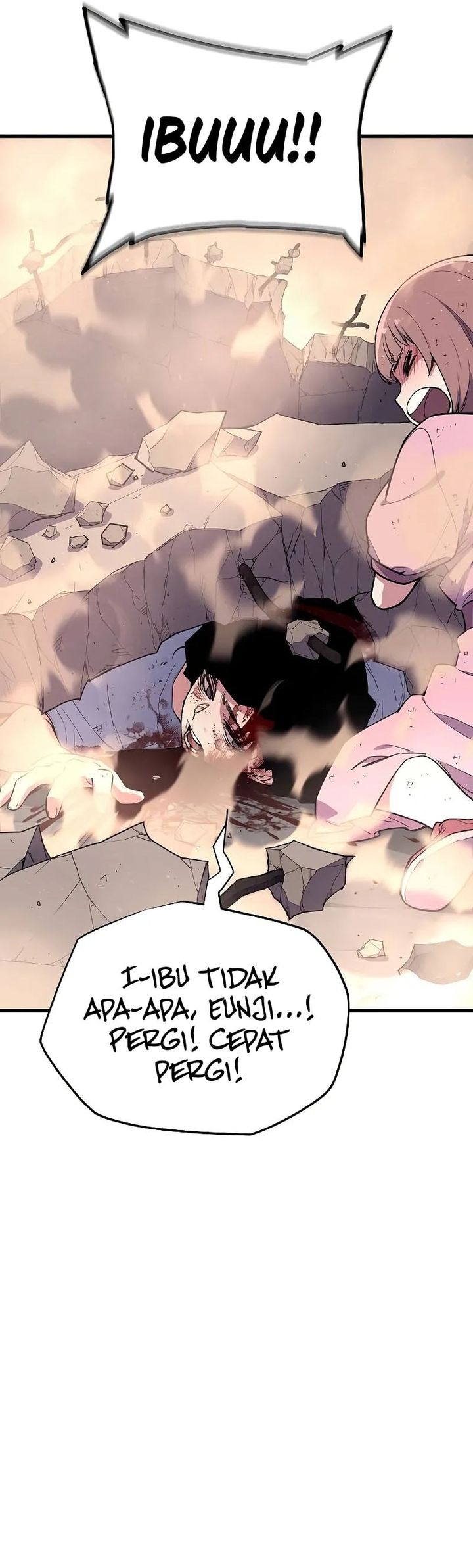 I Start With 13 Hidden Traits Chapter 03 Gambar 20