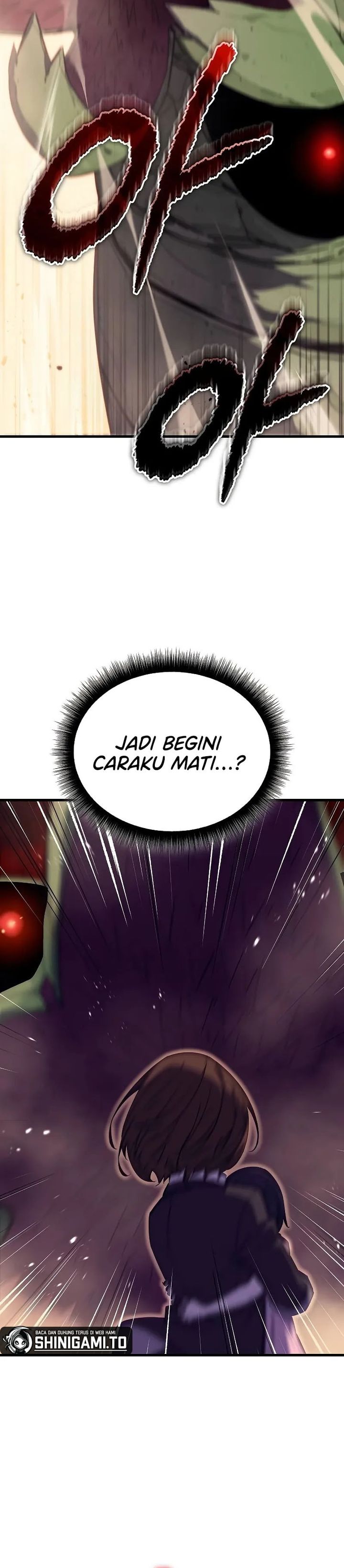 I Start With 13 Hidden Traits Chapter 03 Gambar 24
