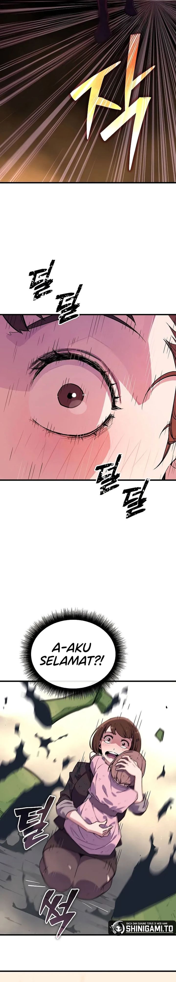 I Start With 13 Hidden Traits Chapter 03 Gambar 27