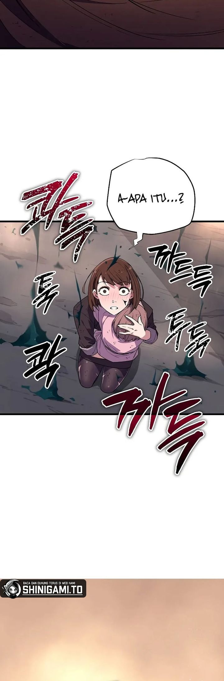 I Start With 13 Hidden Traits Chapter 03 Gambar 30