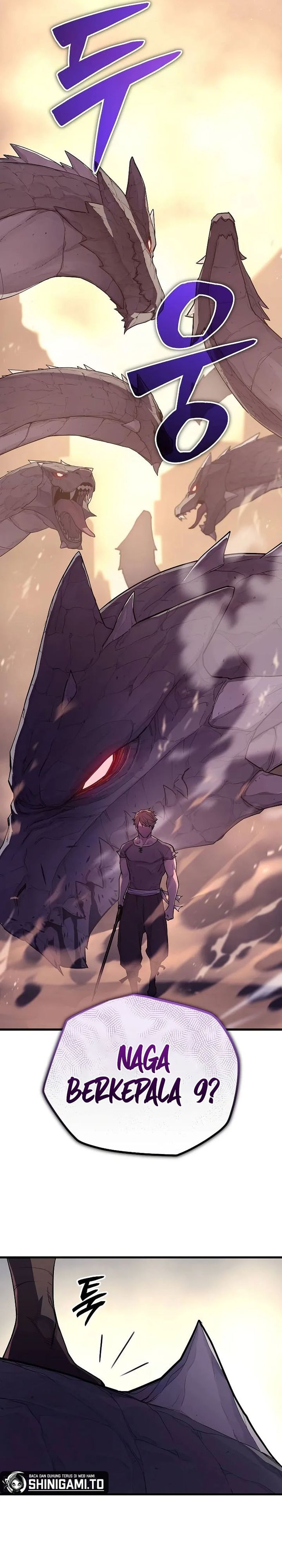 I Start With 13 Hidden Traits Chapter 03 Gambar 31