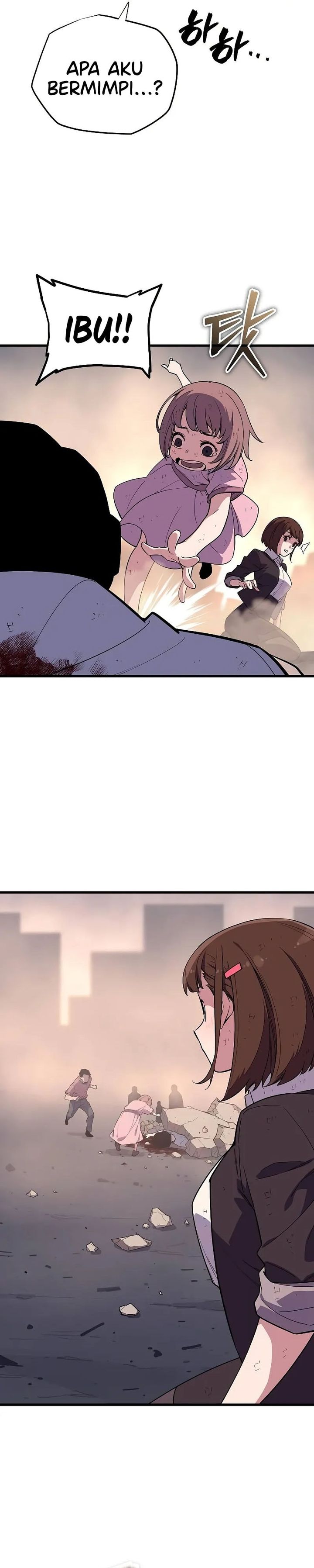 I Start With 13 Hidden Traits Chapter 03 Gambar 33