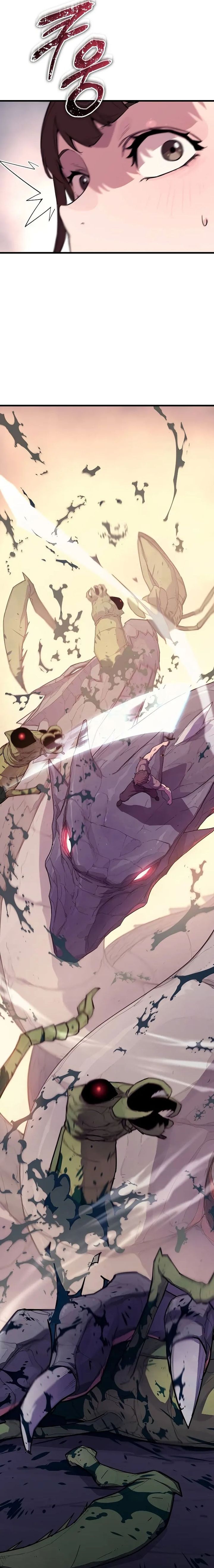 I Start With 13 Hidden Traits Chapter 03 Gambar 34