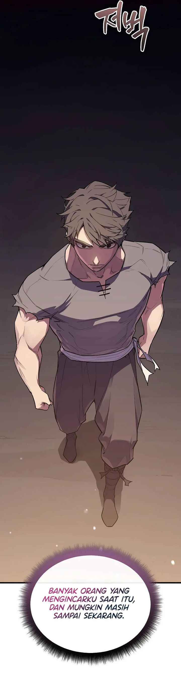 I Start With 13 Hidden Traits Chapter 03 Gambar 48