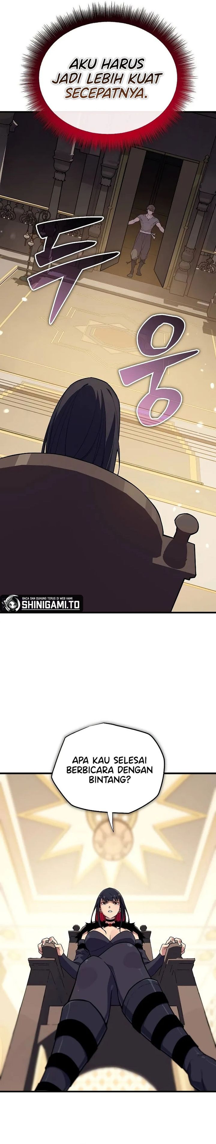 I Start With 13 Hidden Traits Chapter 03 Gambar 50