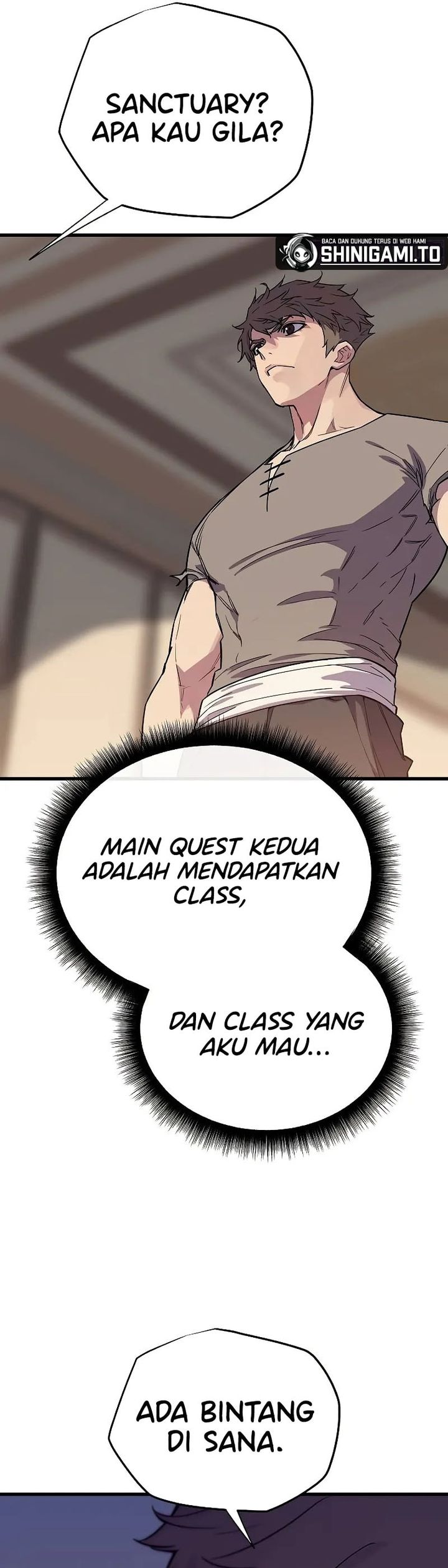 I Start With 13 Hidden Traits Chapter 03 Gambar 53