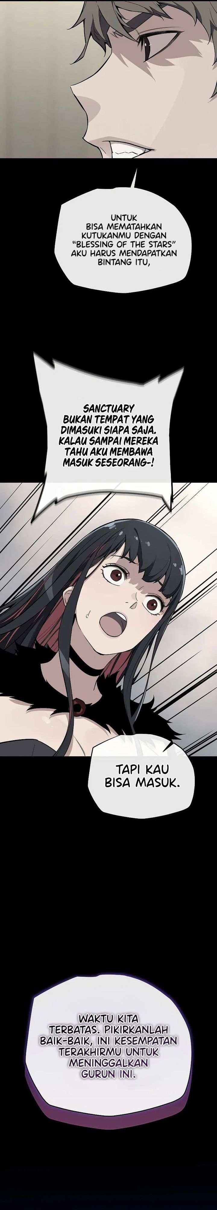 I Start With 13 Hidden Traits Chapter 04 Gambar 6